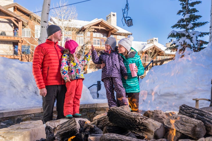Deer Valley Family