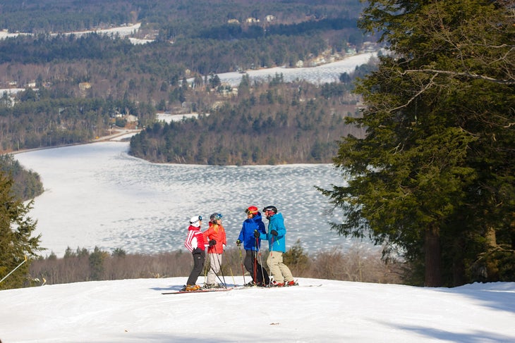 Wachusett Value
