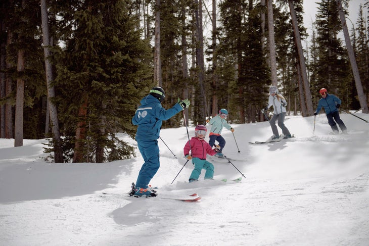 Beaver Creek Family