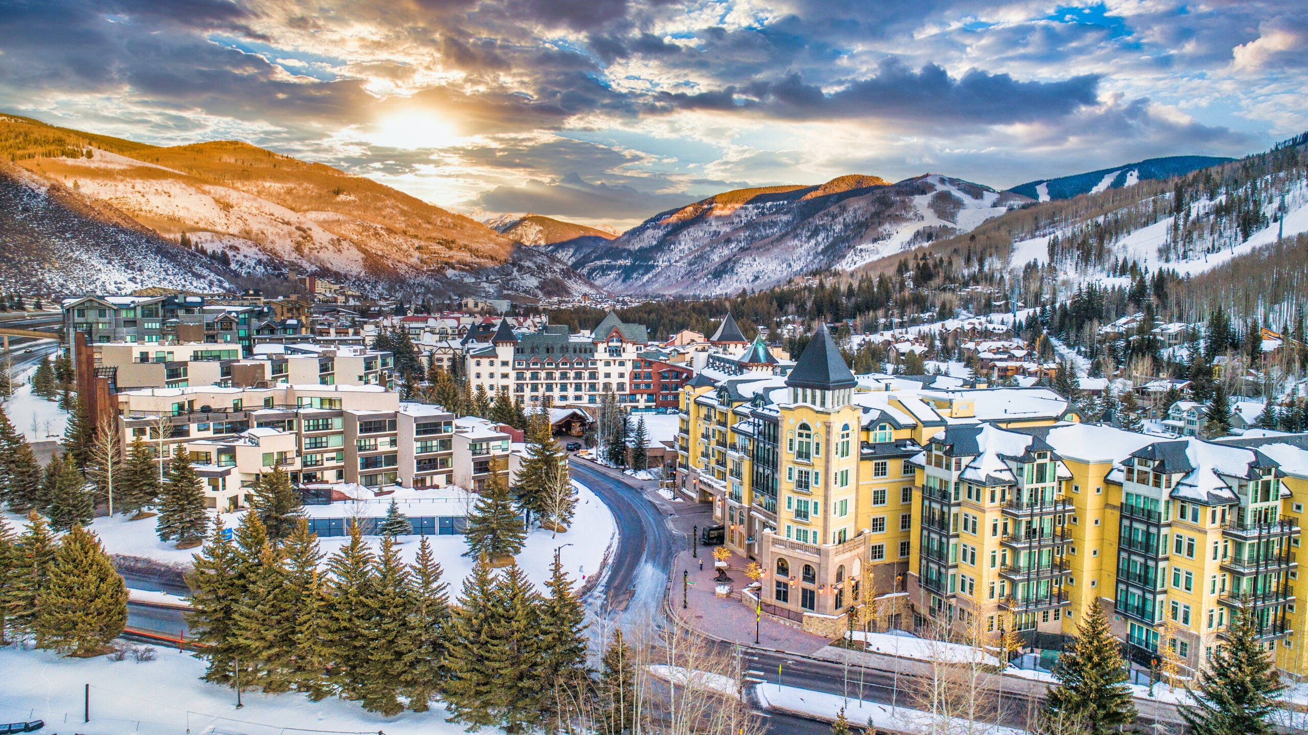 visit vail co