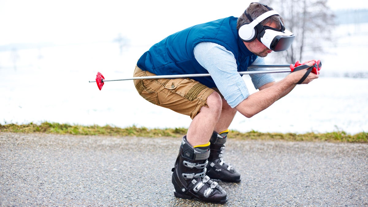 New Ski Boots? Don't Break Them In Before Ski Season Ski Mag