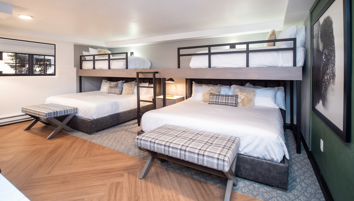 Gravity Haus Vail
