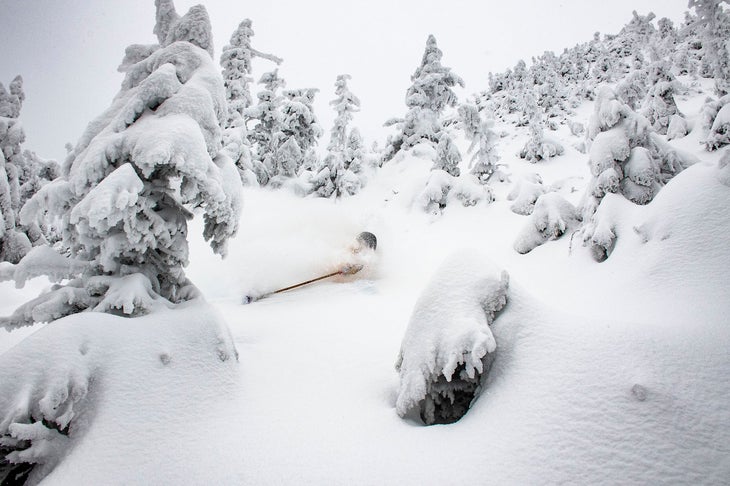 Jay Peak, Vermont