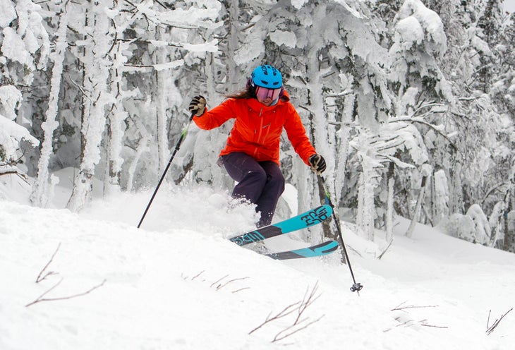 Cannon Mountain Challenge