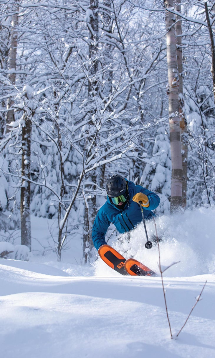 Killington Challenge