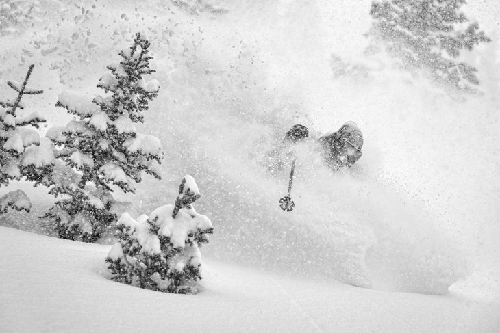 Loveland Ski Area