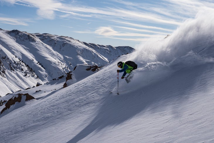 Loveland Ski Area