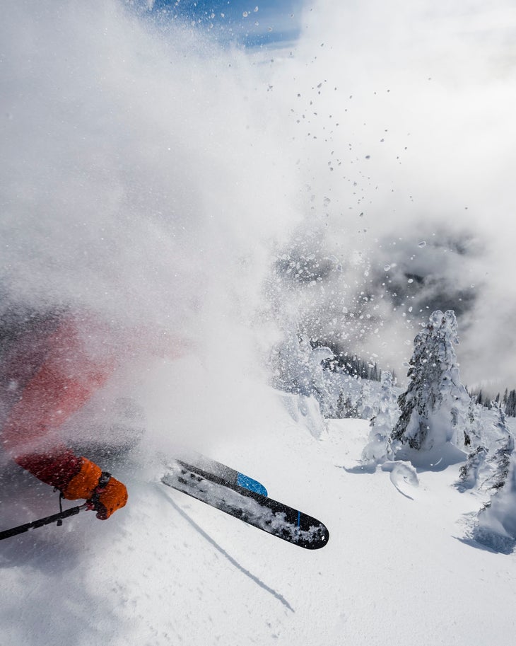 Revelstoke