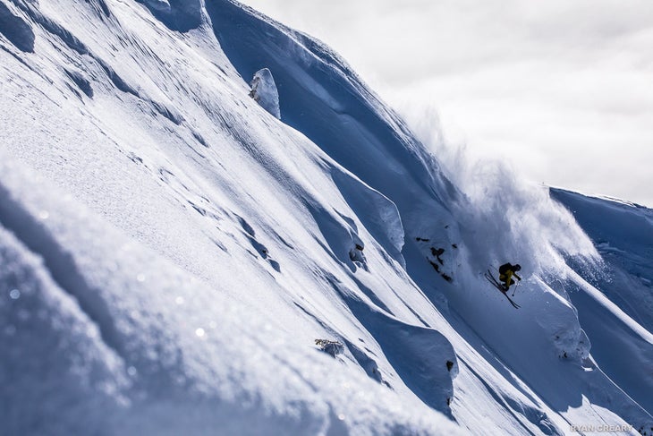 Revelstoke Challenge