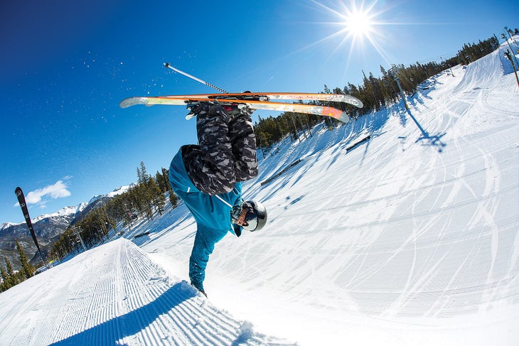 Keystone, Colorado