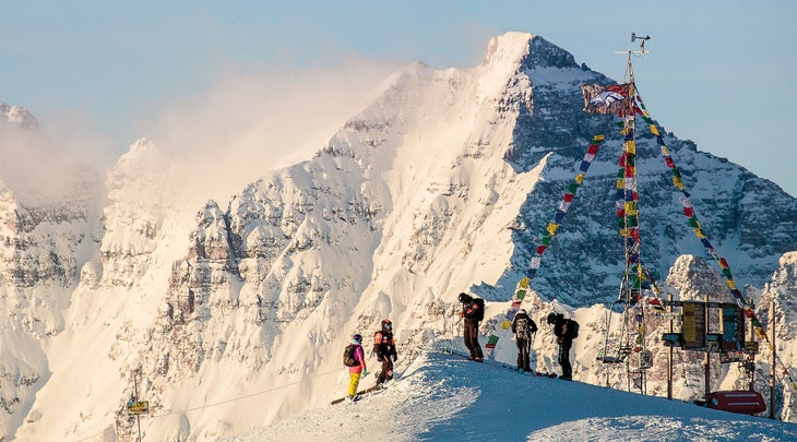 Aspen Destination Guide 2022