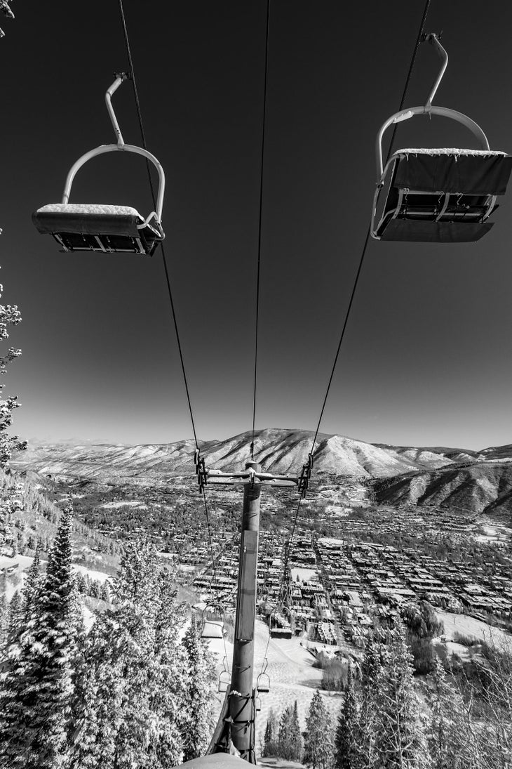 Aspen Destination Guide 2022