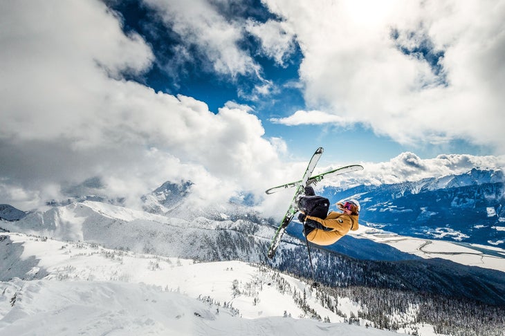 Powder Highway