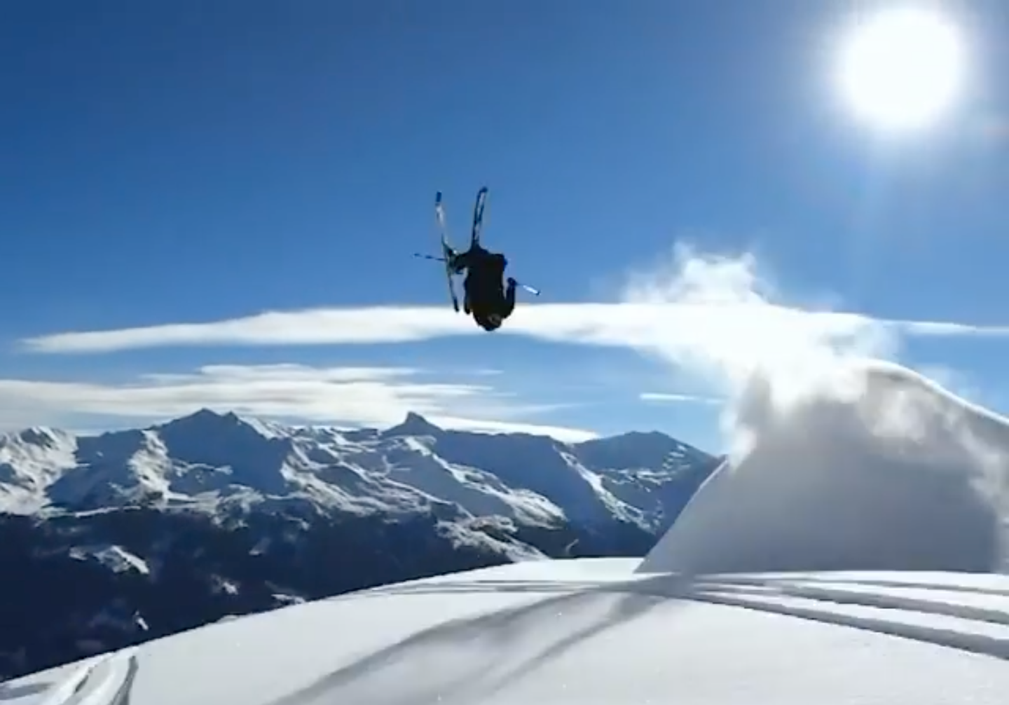 Candide Thovex edit