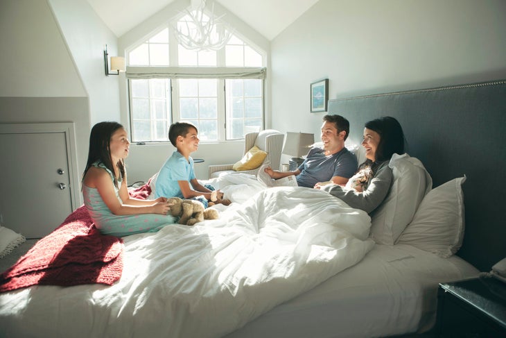 Beaver Creek Lodging