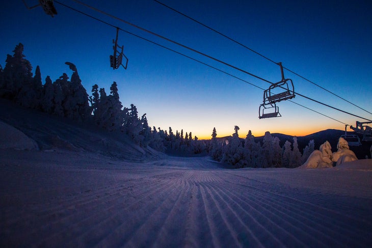 Sugarloaf Grooming