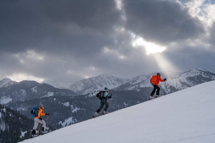 Sun Valley WME