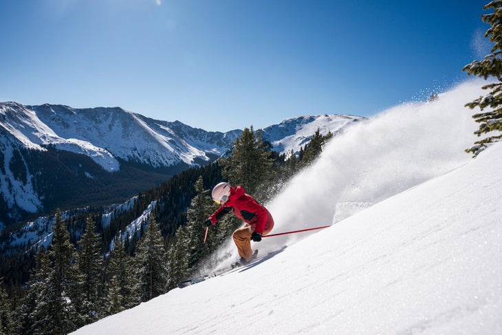 Taos Challenge