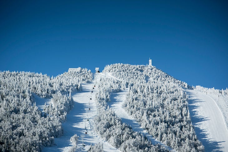 Killington, Vermont