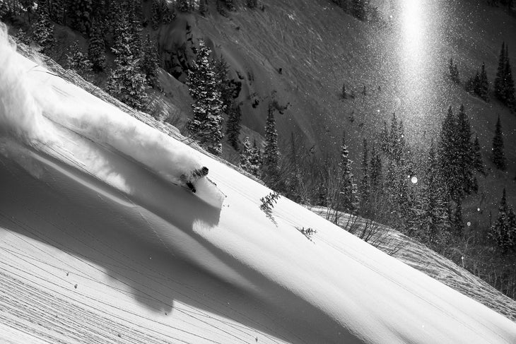 Snowbird, UT