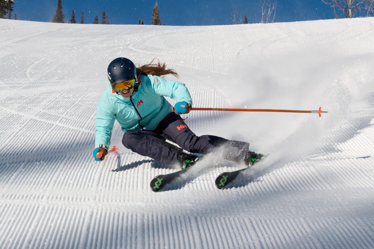 Deer Valley Grooming