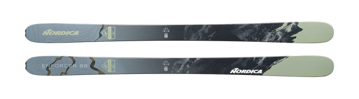Nordica Enforcer 88 Unlimited