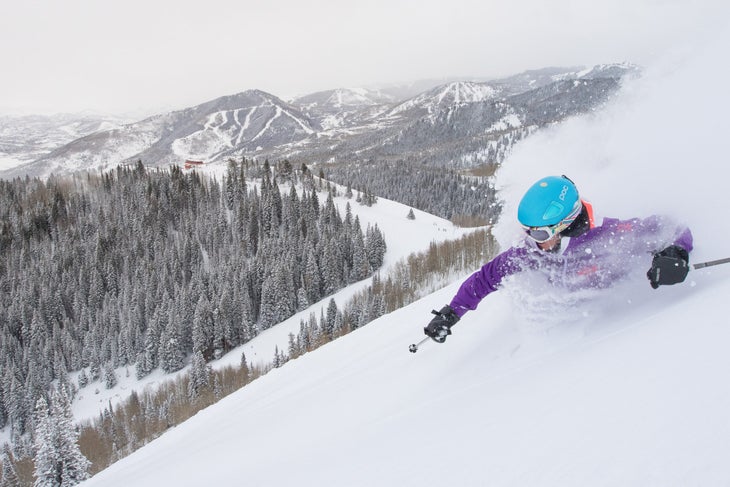 Park City Access