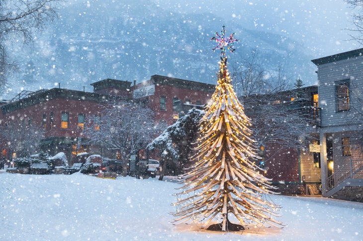 Telluride Local Flavor