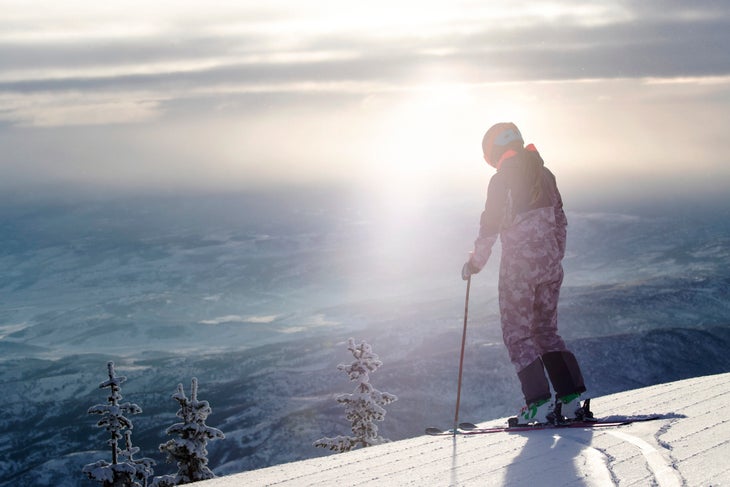 Deer Valley Overall Satisfaction