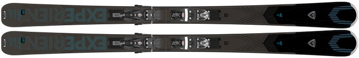 2022 Rossignol Experience 82 Ti ski