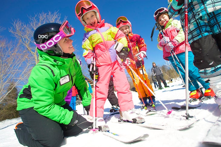 Wachusett Family