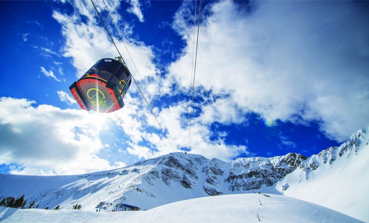 Big Sky Lifts