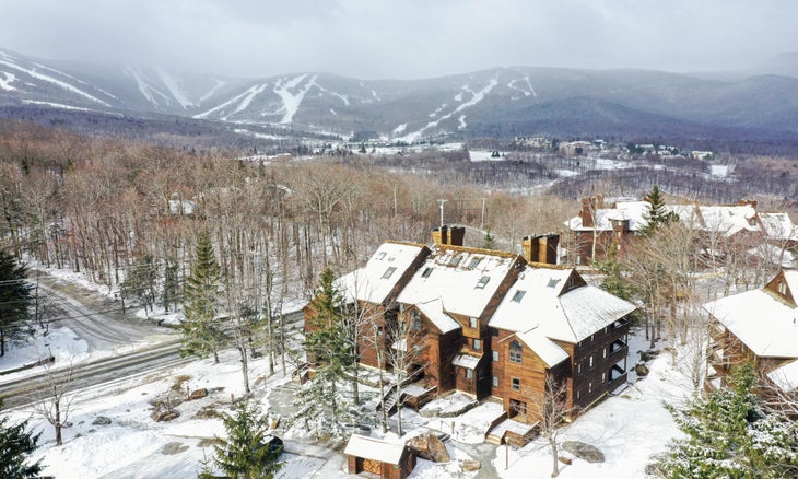 Killington Lodging