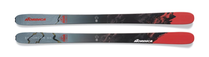 Nordica Enforcer 94 Unlimited Ski