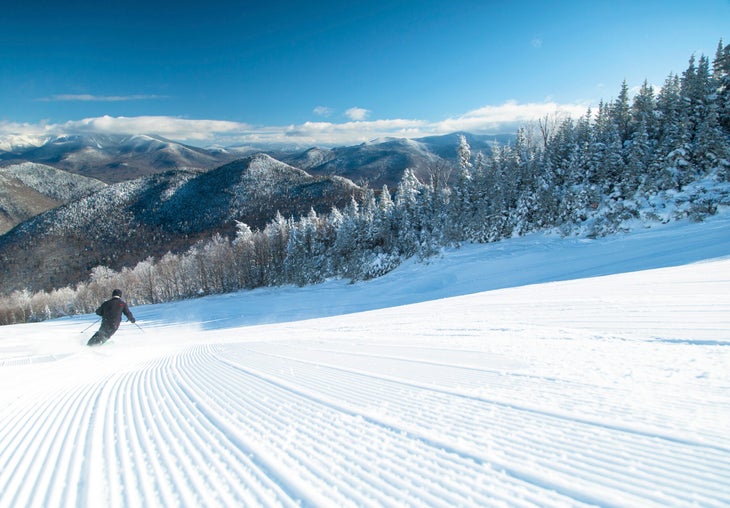 Loon Access