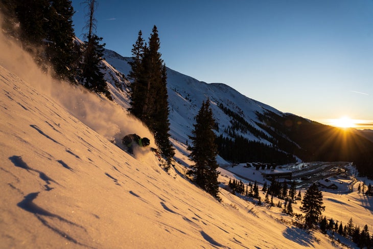 Loveland Access