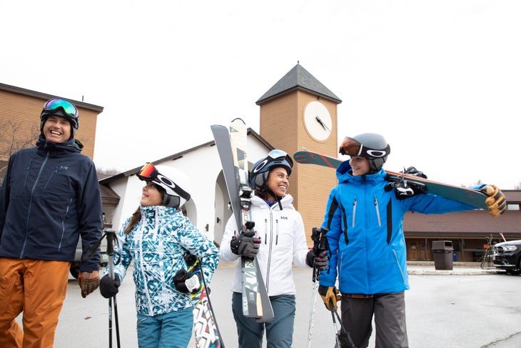 Okemo Access