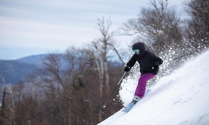 Ovation Killington