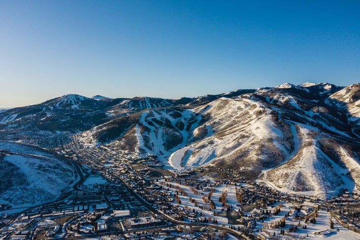 Park City Destination Guide