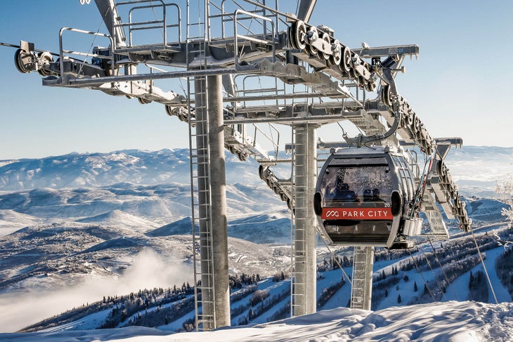 Park City Destination Guide