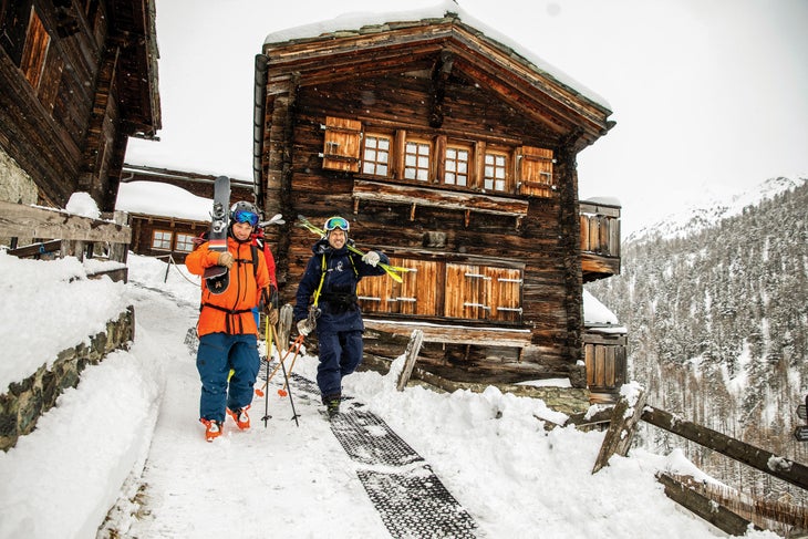Zermatt