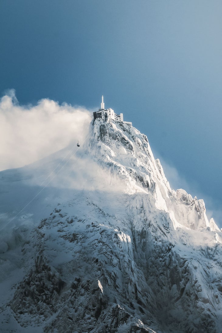 Chamonix