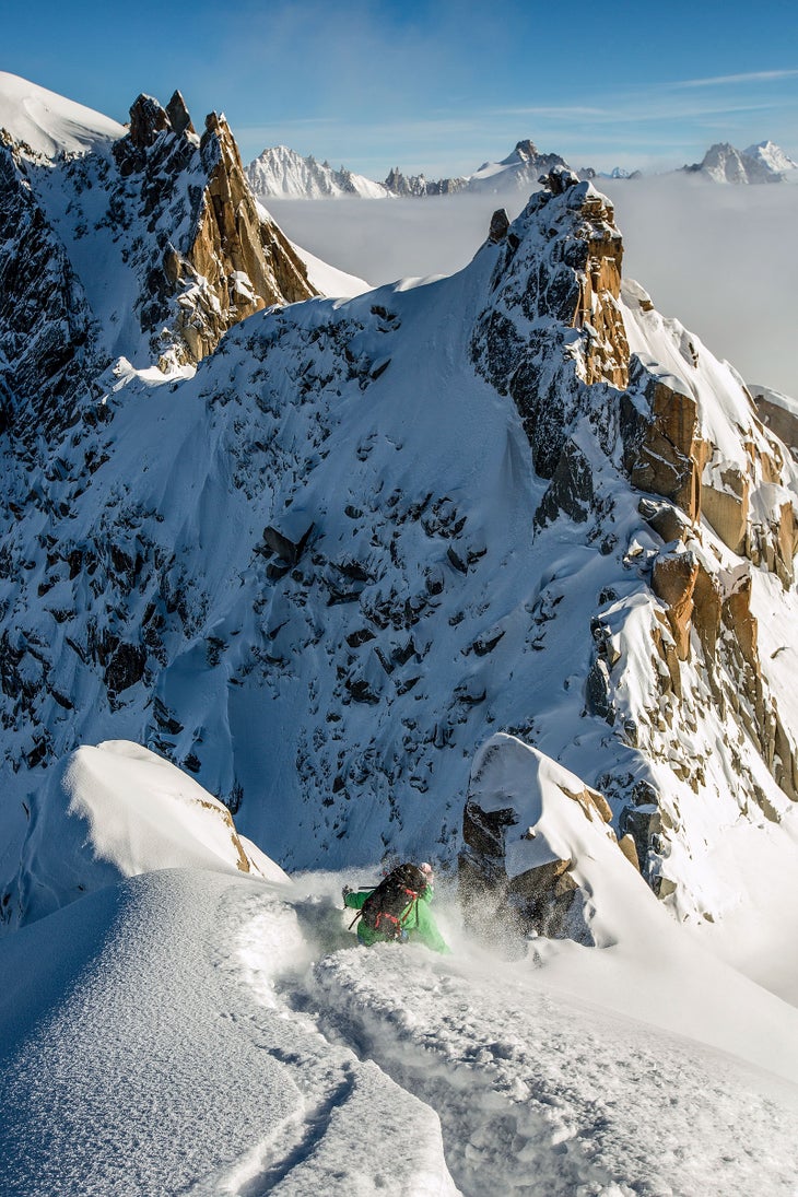 Chamonix