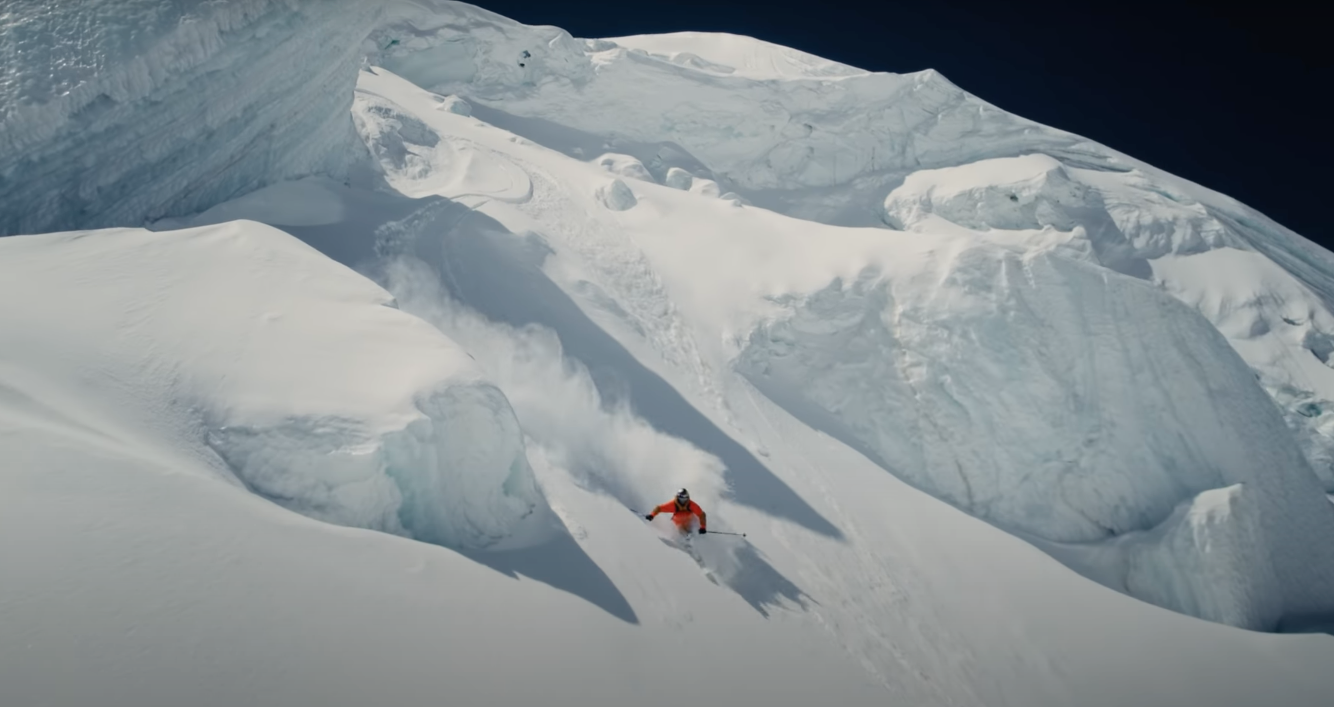 Markus Eder Ultimate Run