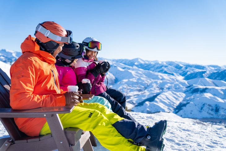 Sun Valley Family