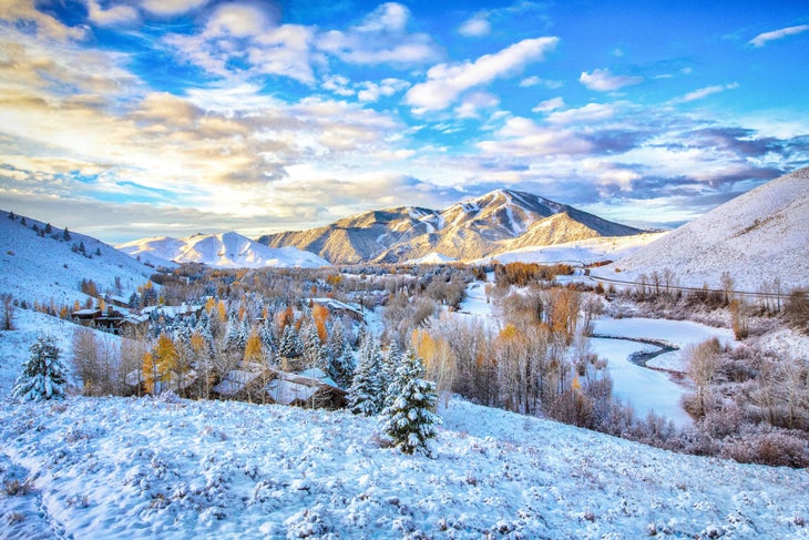 Sun Valley Overall Satisfaction