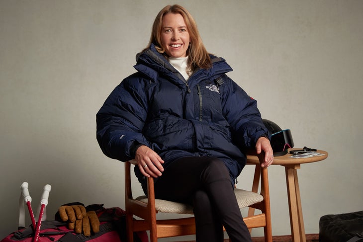 Ingrid Backstrom