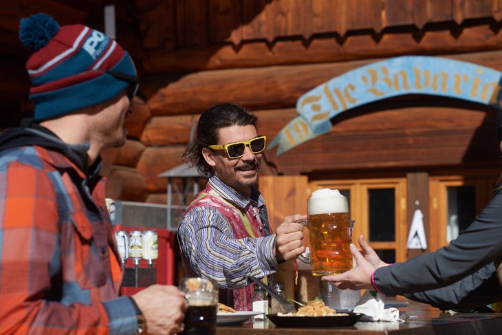 Taos Overall Satisfaction