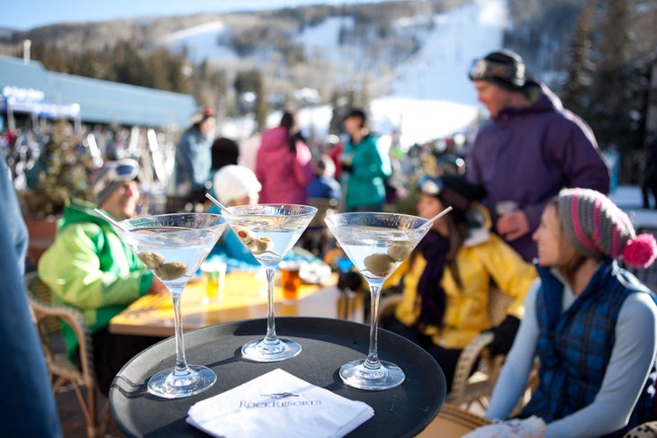 Vail Apres