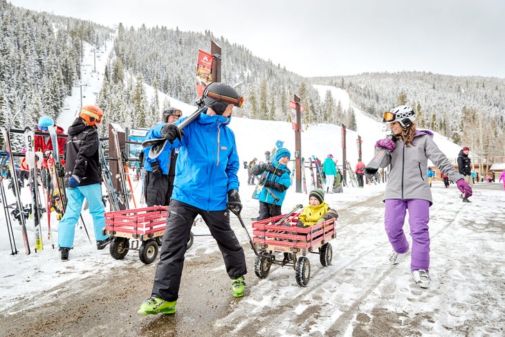 Keystone Access